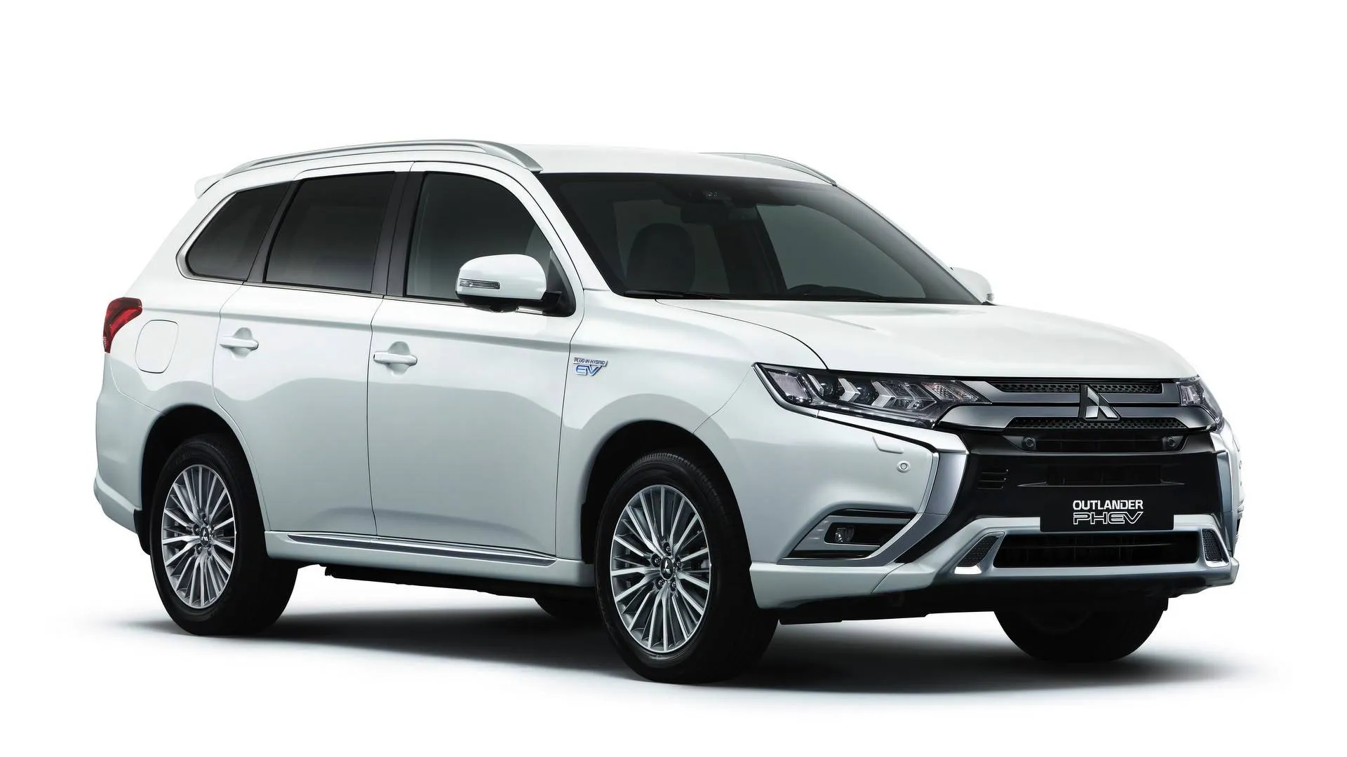 Mitsubishi Outlander AWD